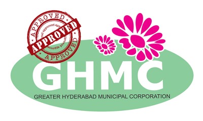 GHMC Approved